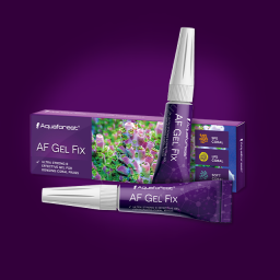 AF Gel Fix 2x20g