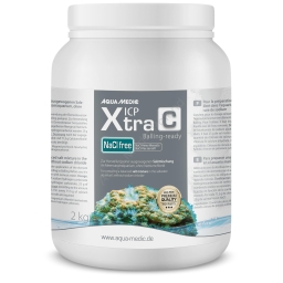 ICP Xtra C - 2 kg - Metoda Ballinga