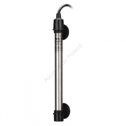 Titanium heater