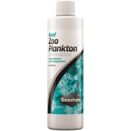 Reef ZooPlankton