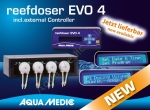 Reefdoser EVO 4