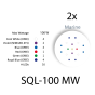 SQL-50 MW Jecod - 10