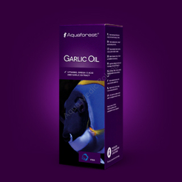 Garlik Oli 10ml