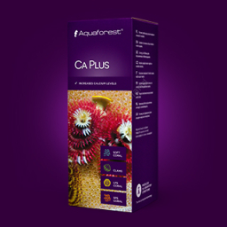 Ca Plus 250ml