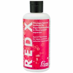 Red X 
