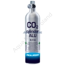 CO2 cylinder ALU 250g