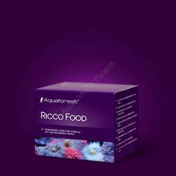 Ricco Food 30g