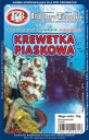 IT Krewetka piaskowa 100g