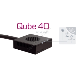 qube 40