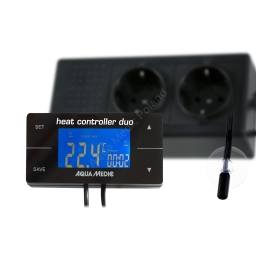 heat controller duo II