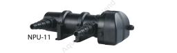 Sterylizator UV (lampa UV) NPU 11