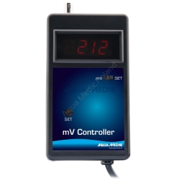 mV controller bez elektrody