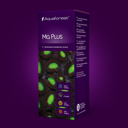 Mg Plus 250ml