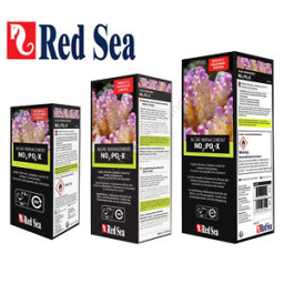 Red Sea NO3:PO4-X 