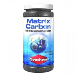 Matrix Carbon