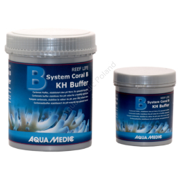 Reef Life System Coral B KH Buffer