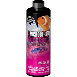 Microbe-Lift Zoo Plus  236 ml