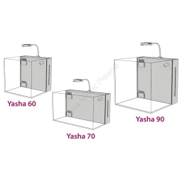 Yasha 60-70-90