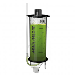 plankton light reactor II