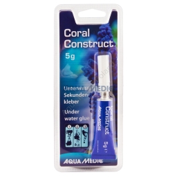 Coral Construct