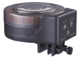 Karmnik automatyczny Jecod - RF-15B